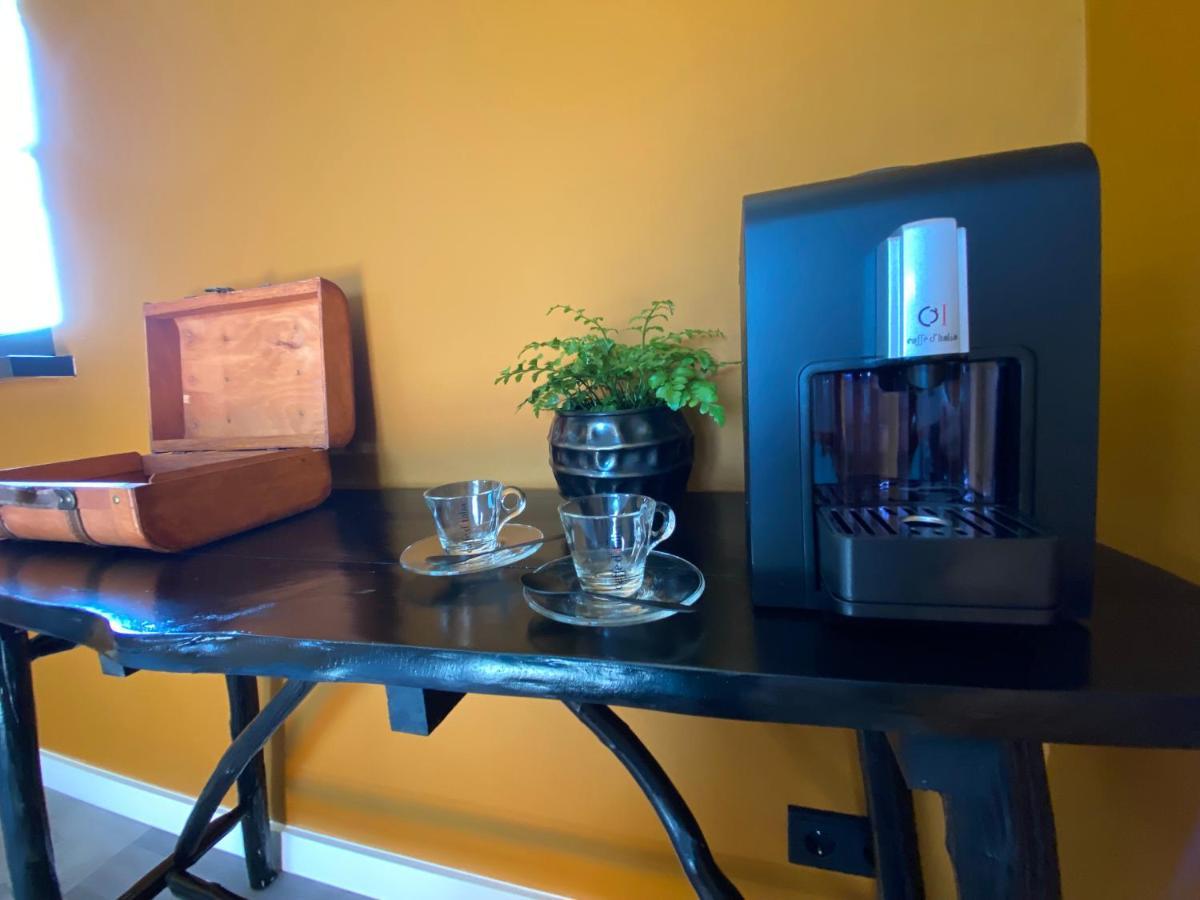 Domestico Bed & Breakfast Lage Mierde Eksteriør bilde