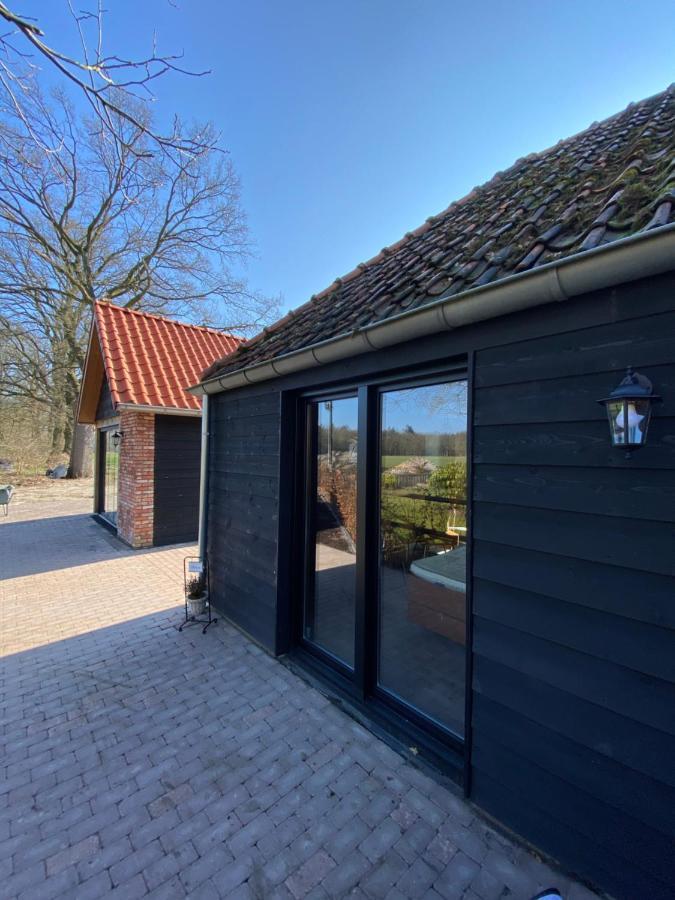 Domestico Bed & Breakfast Lage Mierde Eksteriør bilde