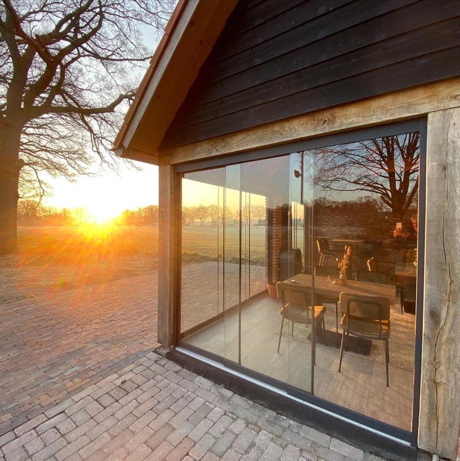 Domestico Bed & Breakfast Lage Mierde Eksteriør bilde