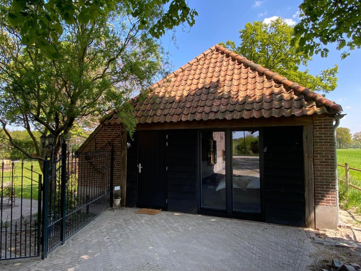 Domestico Bed & Breakfast Lage Mierde Eksteriør bilde