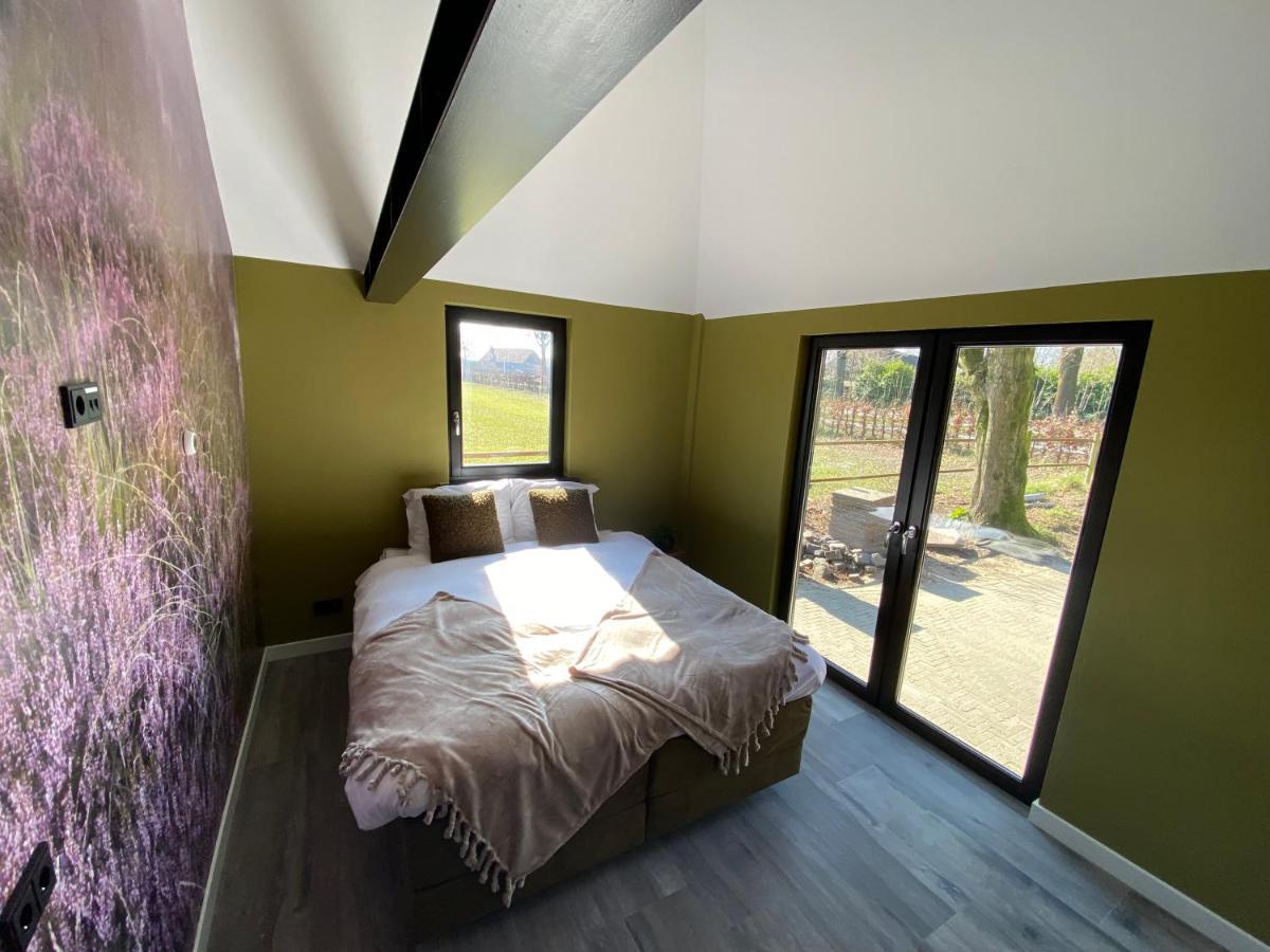 Domestico Bed & Breakfast Lage Mierde Eksteriør bilde