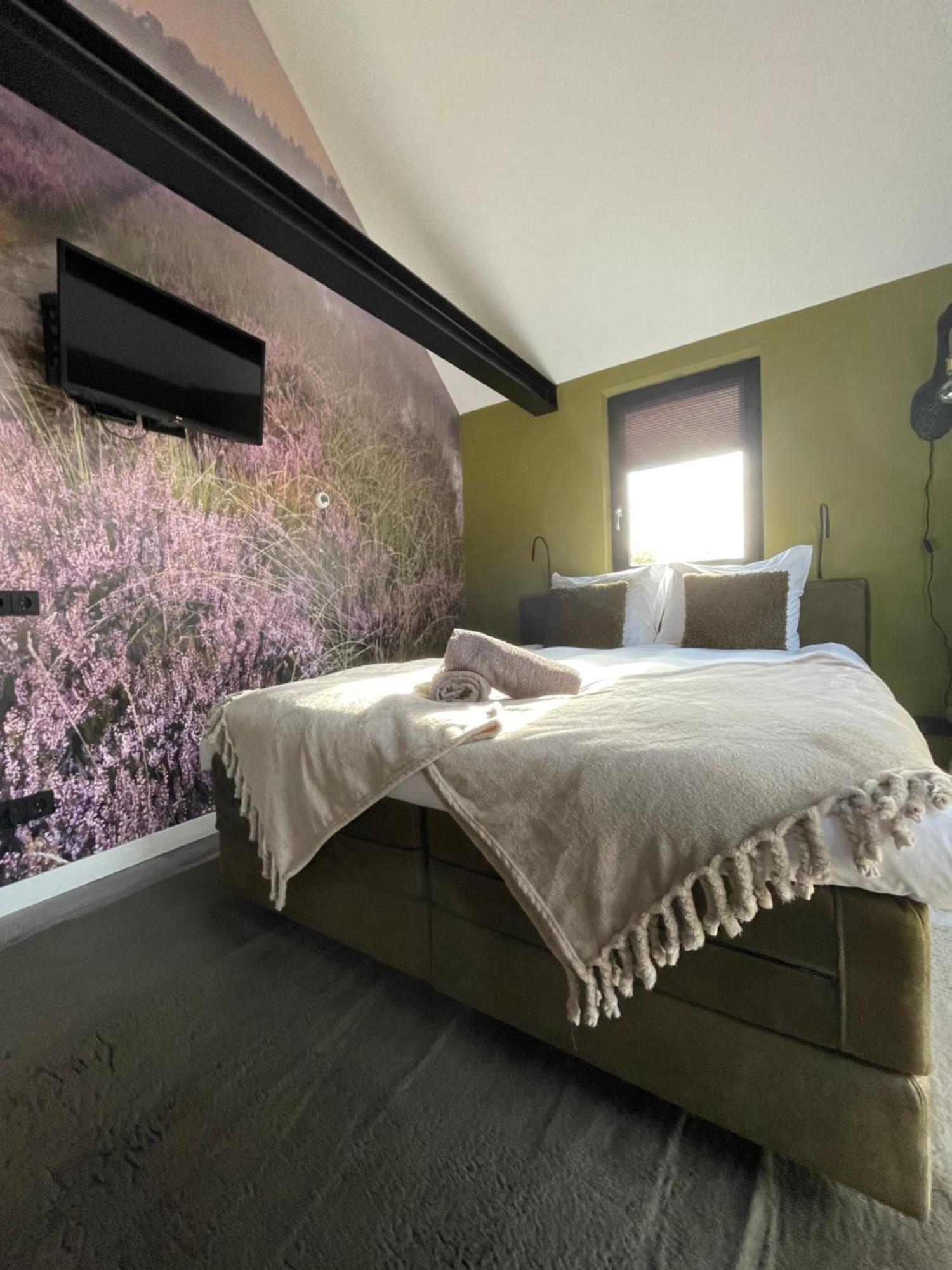 Domestico Bed & Breakfast Lage Mierde Eksteriør bilde